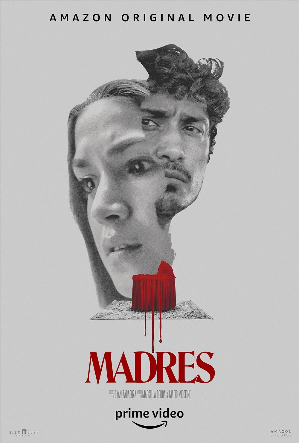 Madres (2021) [Dual Audio]